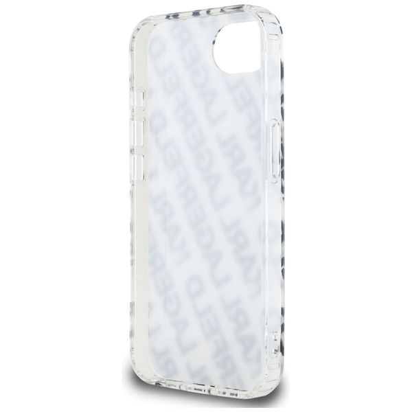 Etui Karl Lagerfeld do iPhone 16e, Złoty zdjęcie 7