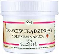 Żel Farm-Vix Żel przeciwtrądzikowy z olejkiem