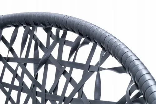 Zestaw mebli ogrodowych stół krzesło fotel balkon na Arena.pl