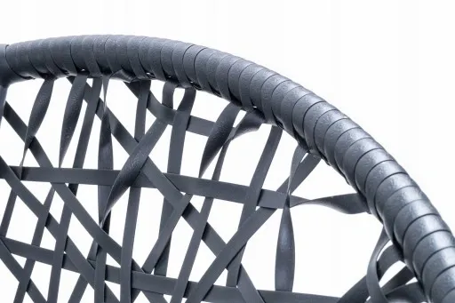 Zestaw mebli ogrodowych stół krzesło fotel balkon zdjęcie 3