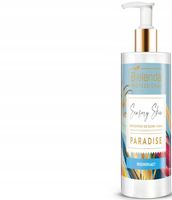Bielenda Pro Sensory Skin Paradise koncentrat do dłoni ciała regeneruący