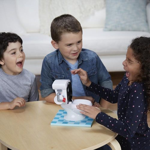 Hasbro Gra Szalona Spłuczka na Arena.pl