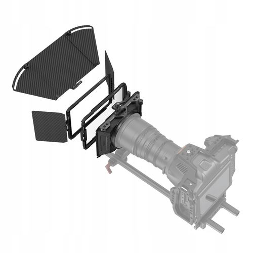 Mini Matte Box SmallRig 3680 Pro na Arena.pl
