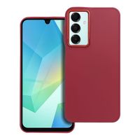 Futerał FRAME do SAMSUNG A16 5G / A16 4G magenta