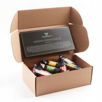 Krówkomania-Krówka Rzemieślnicza Mix degustacyjny