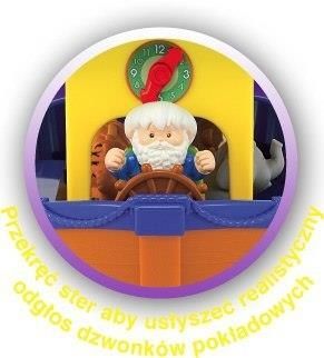 DUMEL Discovery Arka Noego na Arena.pl