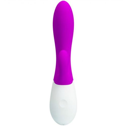 Wibrator PRETTY LOVE - MASSTER RHYTHM usb na Arena.pl