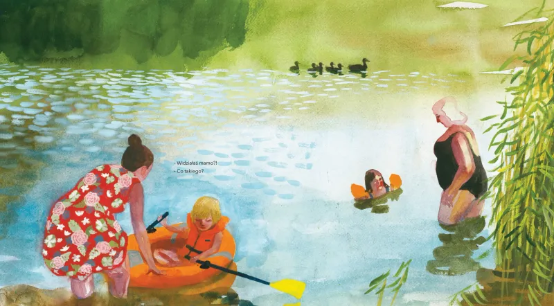 Nikt, tylko ja zdjęcie 6