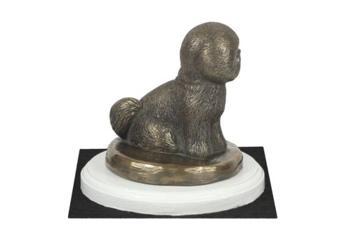 Bichon Frise - figurka - 4548 na Arena.pl