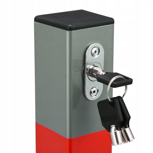 BLOKADA PARKINGOWA SŁUPEK ZAPORA 60 CM na Arena.pl