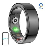 smartring colmi r02 20.3mm 11 (czarny)