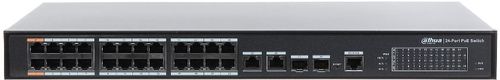 SWITCH DAHUA PFS4226-24ET-240 na Arena.pl