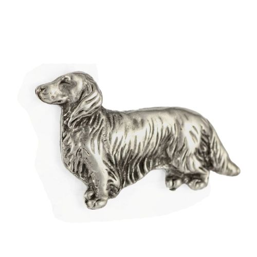 Jamnik - broszka - 2671 na Arena.pl