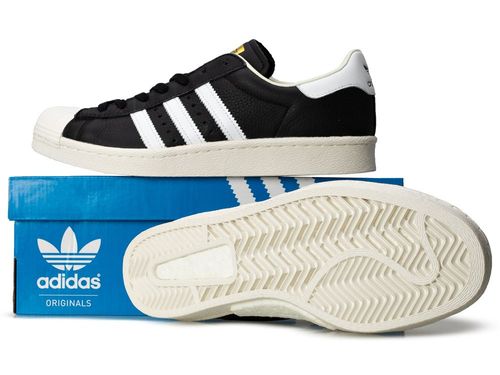Buty Adidas Superstar BB0189 46 na Arena.pl