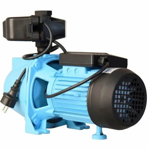 POMPA DO WODY PODLEWANIA HYDROFOROWA JET 100S + ZINTEGROWANY OSPRZĘT COVERA zdjęcie 3