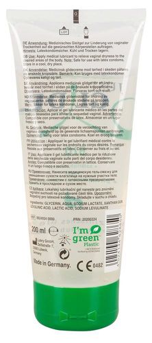 just glide bio 200 ml na Arena.pl