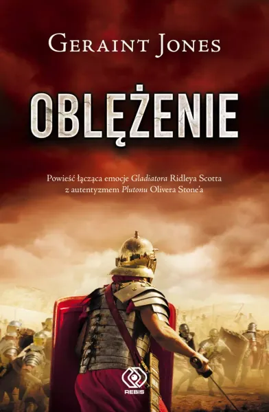 Oblężenie zdjęcie 1