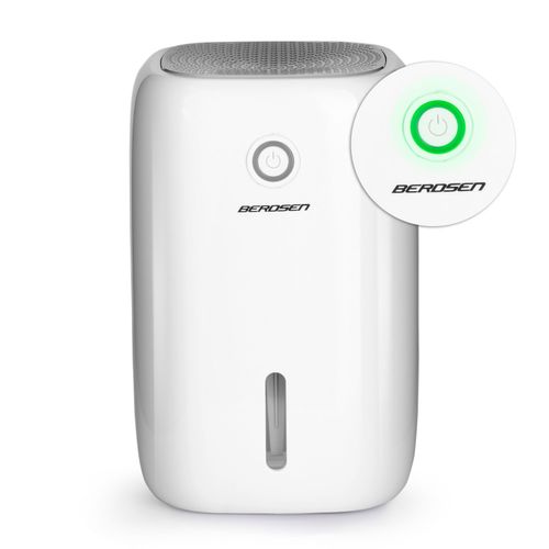 Osuszacz powietrza - pochłaniacz wilgoci Berdsen BR-20A na Arena.pl