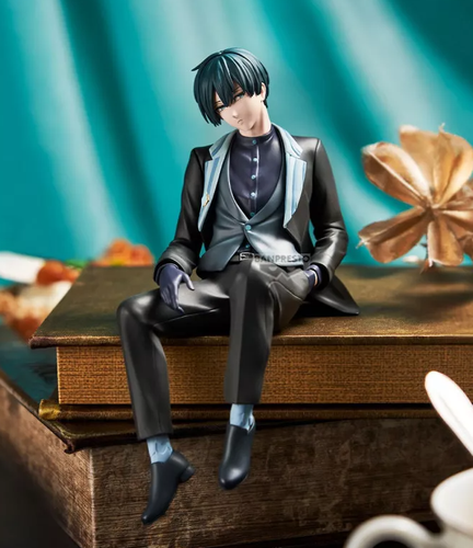 Blue Lock Figure-sweets flavor- Rin Itoshi na Arena.pl