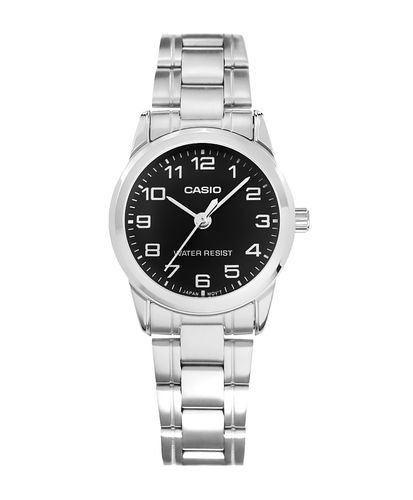 Zegarek Damski CASIO LTP-V001D-1BUDF + BOX na Arena.pl