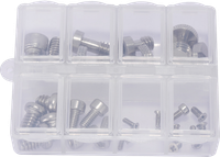 Smallrig 2326 - zestaw śrub do kamerowych akcesoriów