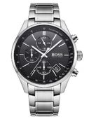ZEGAREK MĘSKI HUGO BOSS 1513477 - GRAND PRIX (zh022c) + BOX