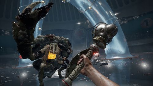 Gra PS5 PLAION Atomic Heart - Ultimate Edition na Arena.pl