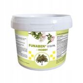 Maść Ogrodnicza - Funaben 018 Pa-hobby 350g Na Rany Drzew Fungicyd