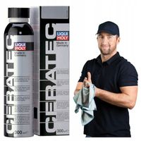 DODATEK DO OLEJU SILNIKOWEGO LIQUI MOLY CERATEC 300ML CERA TEC 7181 LM7181