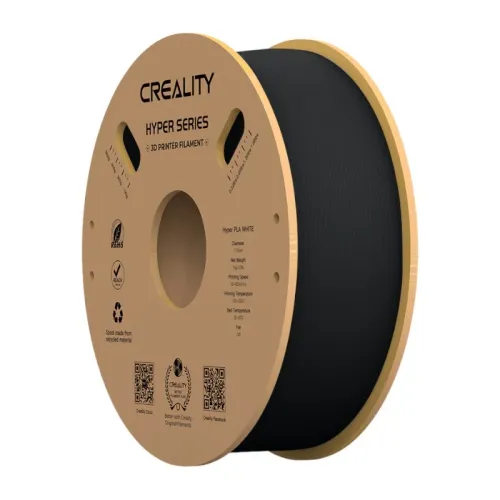filament hyper pla creality (czarny) na Arena.pl