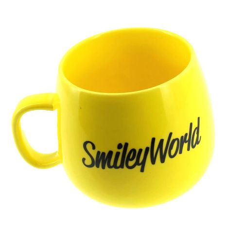 Kubek Smiley Forever na Arena.pl