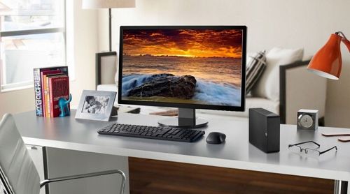 Dysk zewnętrzny Seagate Expansion Desktop 12TB na Arena.pl