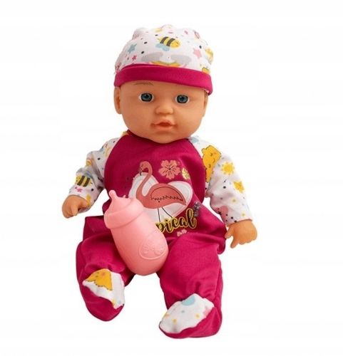 lalka bobas 30cm 4742 na Arena.pl
