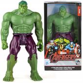 HASBRO DUŻA FIGURKA HULK AVENGERS 30 cm B0443