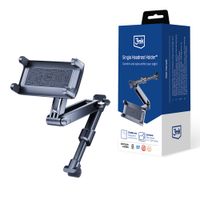 Accessories - 3mk Single Headrest Holder