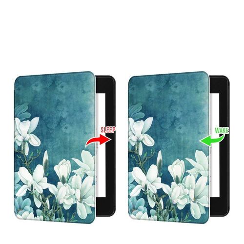 TECH-PROTECT SMARTCASE KINDLE 10 2019 SAKURA na Arena.pl