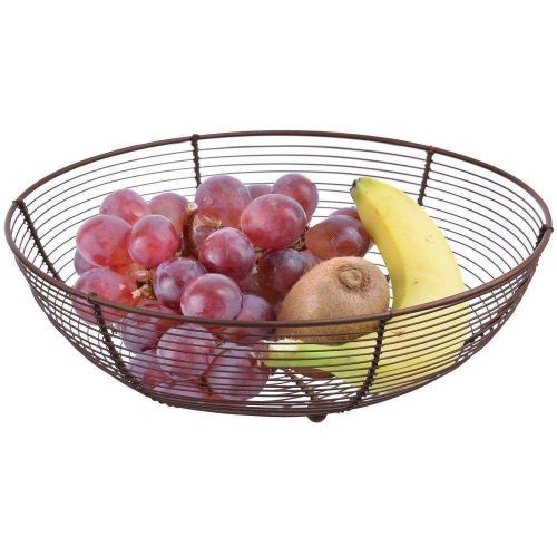 Koszyk Na Owoce 25Cm Brąz Orion 540575 na Arena.pl
