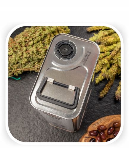 Oliwa z oliwek Extra Virgin Grecka Tradycyjna PDO 5l ŚWIEŻY ZBIÓR 2024/2025 na Arena.pl