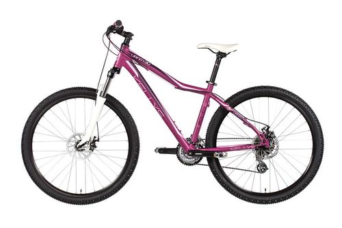 Rower KELLYS Vanity 30 27,5 D T Altus 17 na Arena.pl