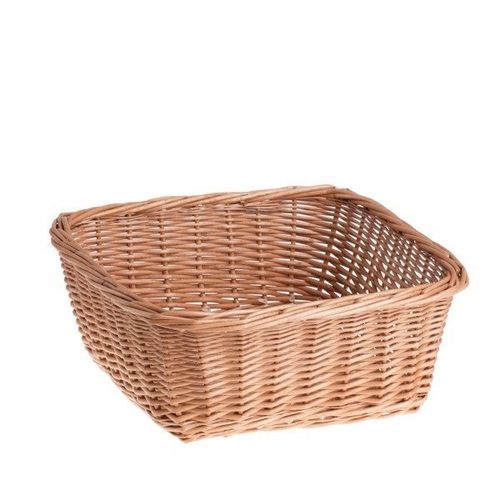 Taca wiklinowa kwadratowa uniwersalny na Arena.pl