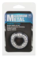 maximum metal ring