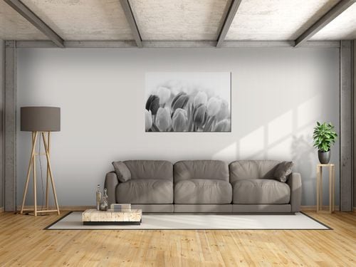 Obraz Tulipan 100x70 PRODUCENT na Arena.pl