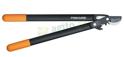 Fiskars Sekator Nożycowy Hook M  L74 na Arena.pl
