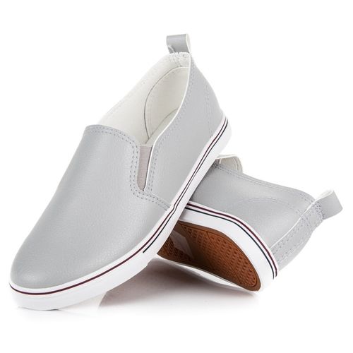Tenisówki slip on r.36 na Arena.pl