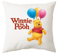 Poduszka Kubuś Puchatek