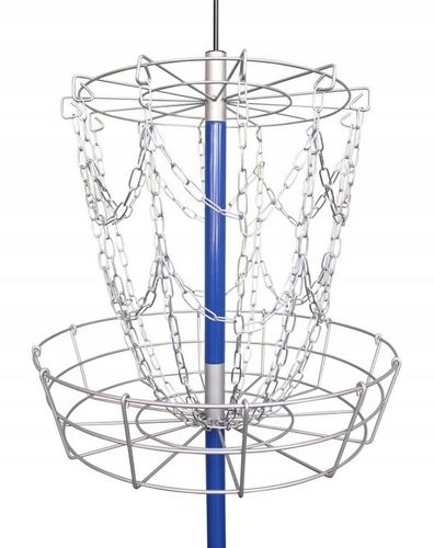 Tactic Sunsport Discgolf KOSZ Target TRENINGOWY na Arena.pl