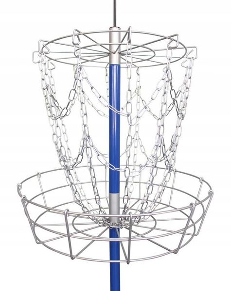 Tactic Sunsport Discgolf KOSZ Target TRENINGOWY zdjęcie 3