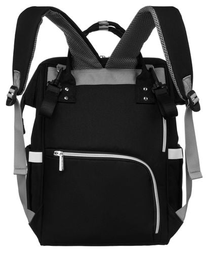 plecak ptn mb1-5961 black na Arena.pl