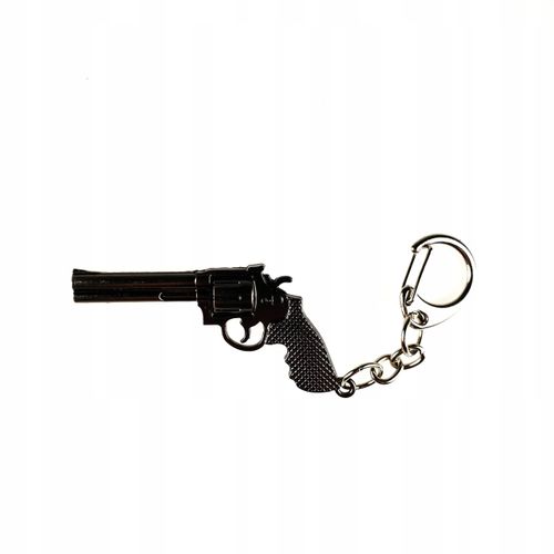 Brelok rewolwer pistolet cs couner strike na Arena.pl