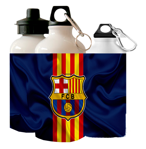 Bidon Barcelona zdjęcie 1